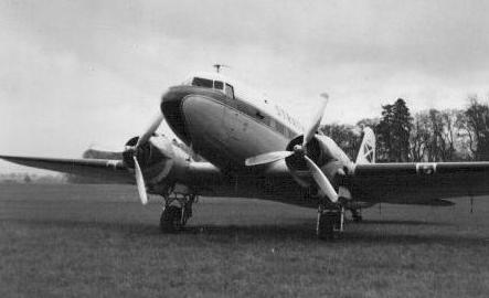 G-APPO Strathair Strathallan Autair BKS