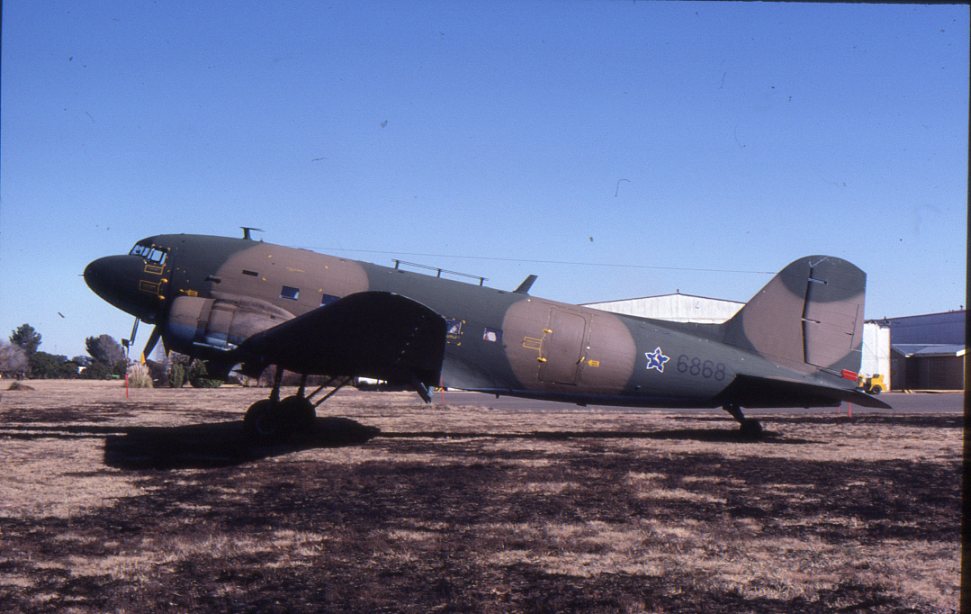 6868 Samaritans Purse Billy graham Kenya AMI Dodson